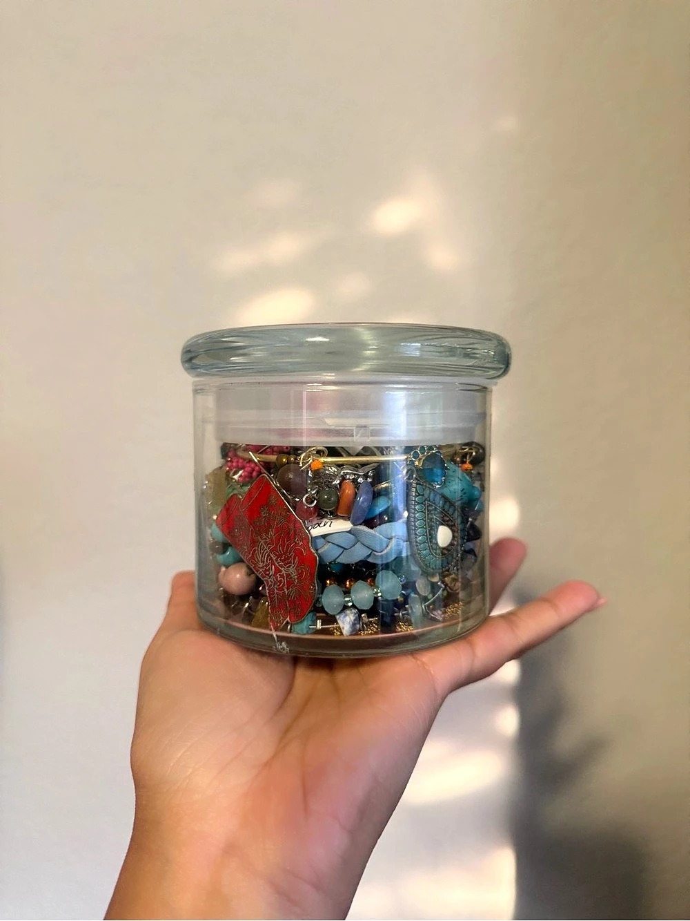 Southern “Darlin” Mystery Custom Jar